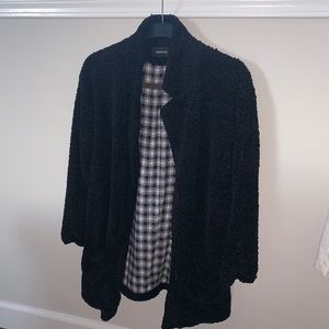 MINKPINK black cardigan